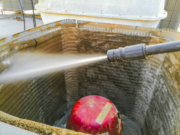 Best HVAC Air Duct Cleaning  in Huntsville, MO