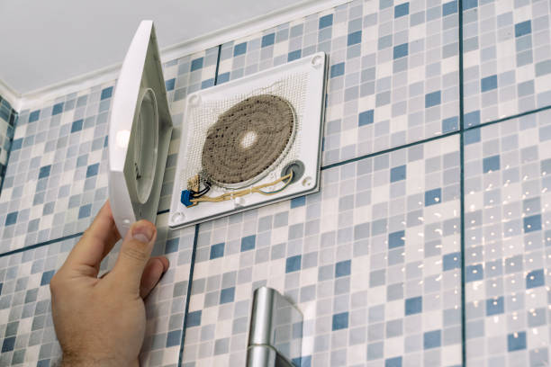 Best Air Duct Cleaning Near Me  in Huntsville, MO