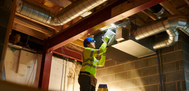 Best Air Duct Cleaning Near Me  in Huntsville, MO
