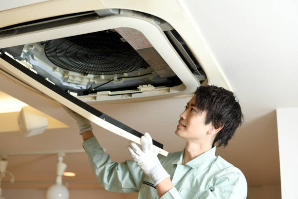 Huntsville, MO Airduct Cleaning Company