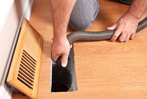 Best Air Duct Cleaning Near Me  in Huntsville, MO