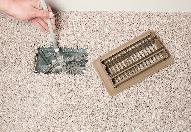 Best Local Air Duct Cleaning Services  in Huntsville, MO