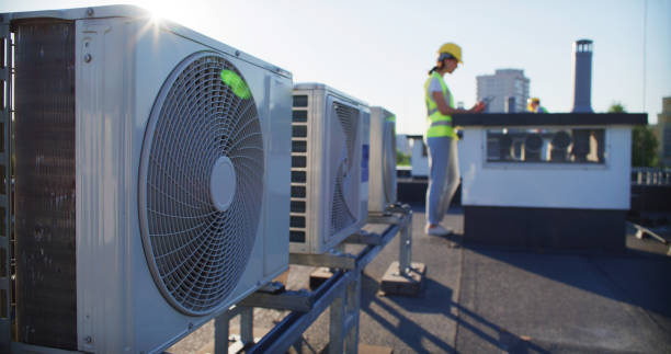 Best Best Air Duct Cleaning Company  in Huntsville, MO