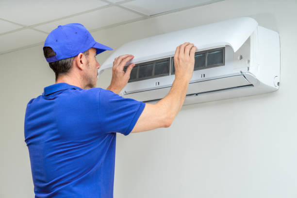 Best Ductwork Cleaning Services  in Huntsville, MO