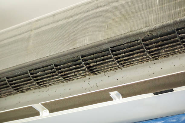 Best Emergency Air Duct Cleaning  in Huntsville, MO