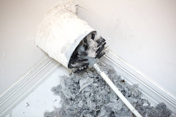 Best Professional Duct Cleaning Services  in Huntsville, MO