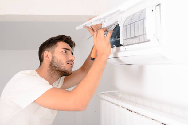 Best Emergency Air Duct Cleaning  in Huntsville, MO