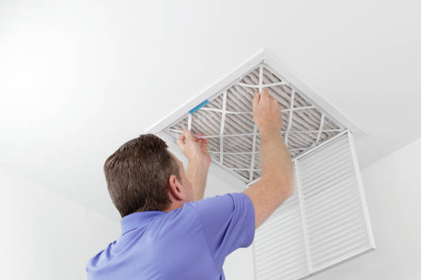 Best Ventilation Cleaning Services  in Huntsville, MO